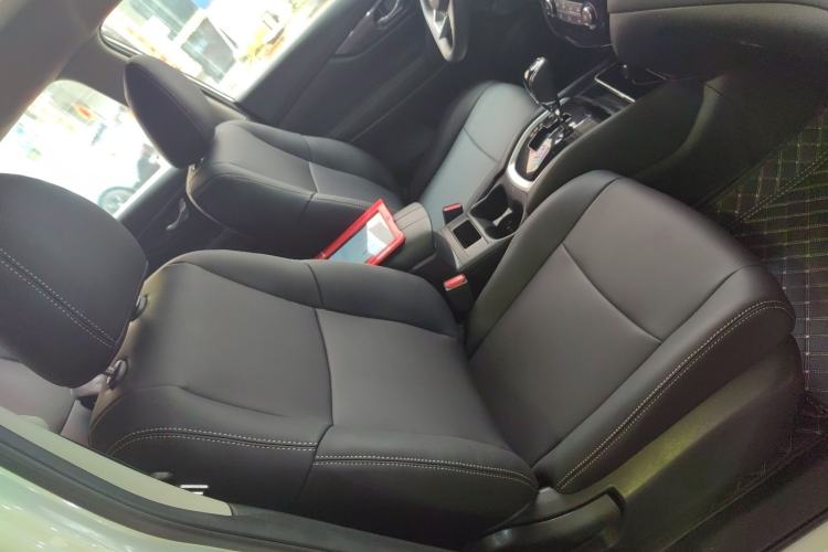 Used Nissan X-Trail 2017 2.0L CVT Fashion Edition 2WD