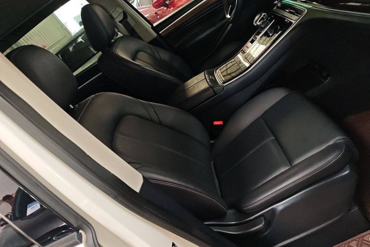 Used GAC Trumpchi M8 2021 Master Series 390T Prestige Edition