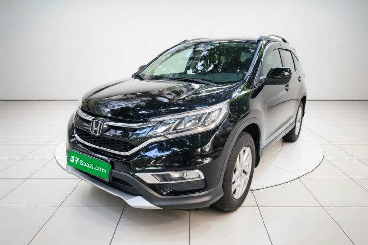 Used Honda CR-V 2015 2.4L two-wheel drive luxury version Guazi used car, China used car export, Used car for sale, Used  cars, Cheapest cars for sale
