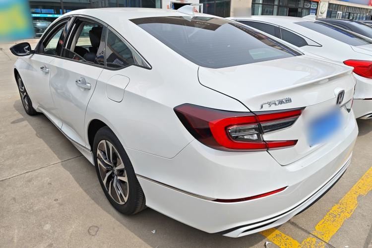 Used Honda Accord 2022 Xing·Hybrid 2.0L Xingling Version
