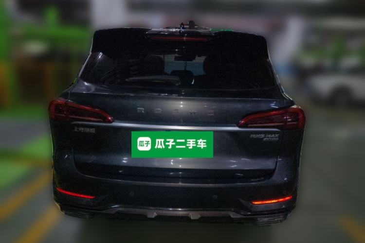 Used Roewe RX5 MAX 2022 1.5T Automatic Zhiwei Prestige Edition