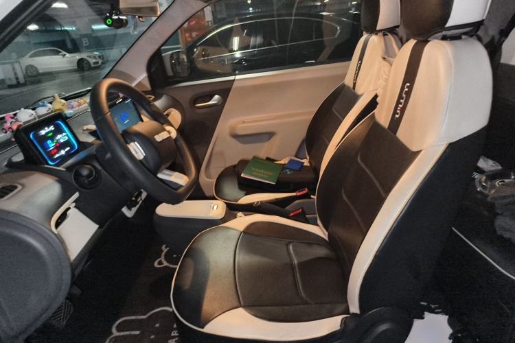 Used CHANGAN NEVO Lumin 2023 205km Xiangqin Version
