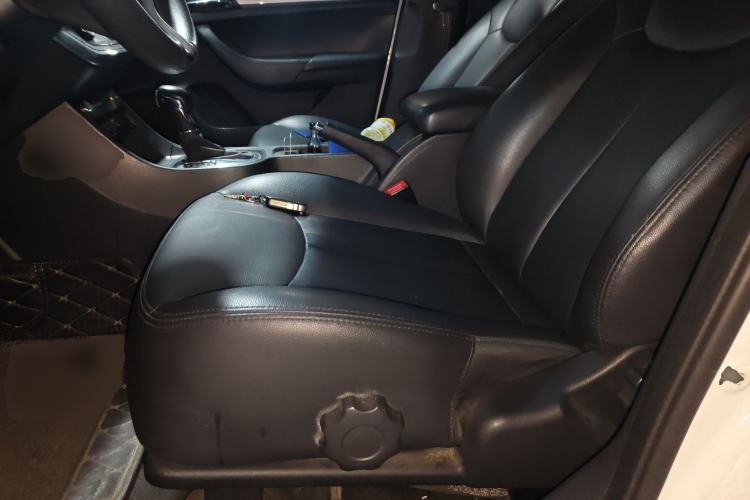 Used Roewe 360 2018 PLUS 1.5L Automatic Luxury Edition
