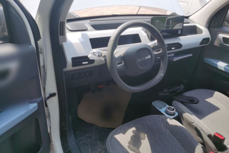 Used Geely Galaxy Panda 2024 Panda Mini 200km Endurance Bear