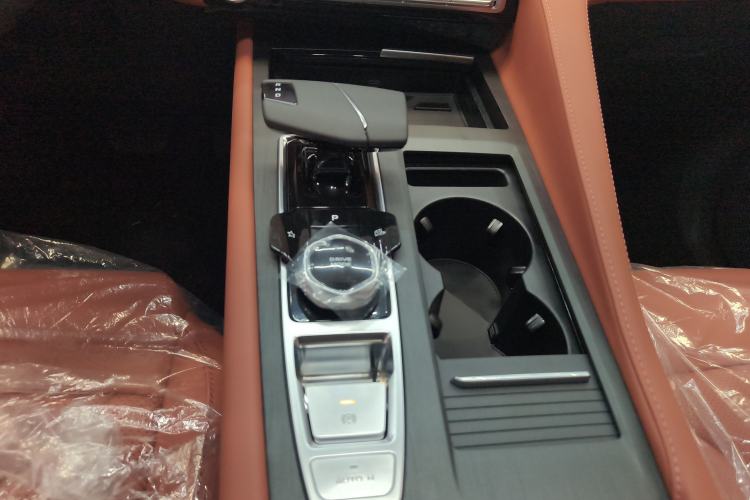 Used Changan CS75 PLUS 2026 Model, Smart Champion Edition 1.5T New Blue Whale Smart Navigation Version