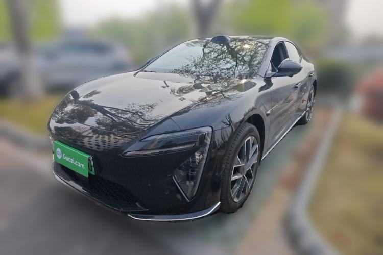 Used Avatr 06 2025 Max Extended-Range Edition