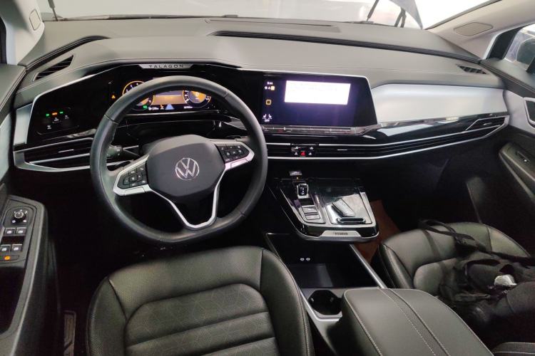 Used Volkswagen Talagon 2021 380TSI Four-Wheel Drive Luxury Premium Edition Pro
