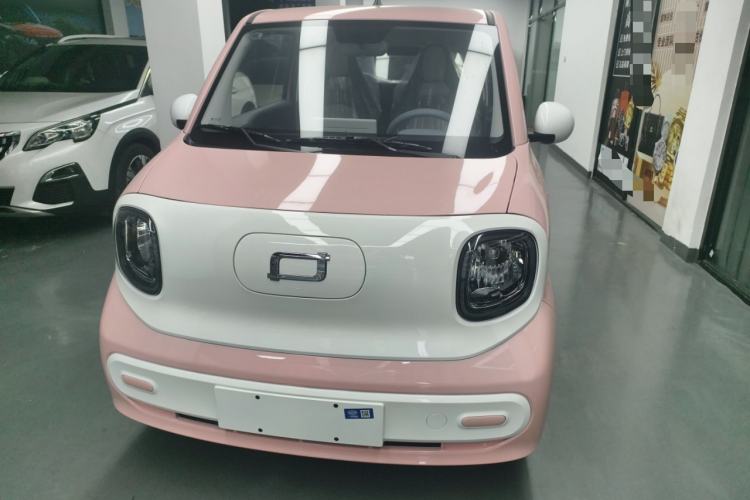 Used Bestune Pony 2026 Model 222km Cute Horse Plus