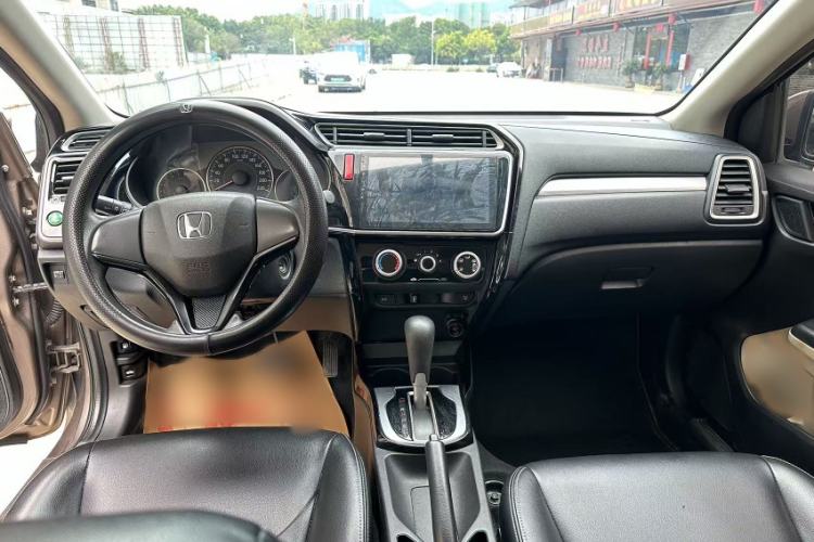 Used Honda Greiz 2016 1.5L CVT Comfort Version
