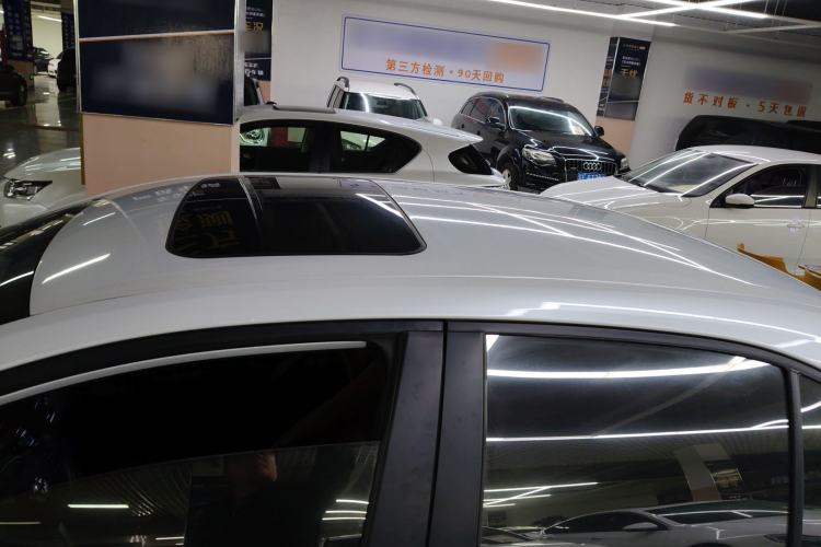 Used Toyota Levin 2022 185T CVT Luxury Edition