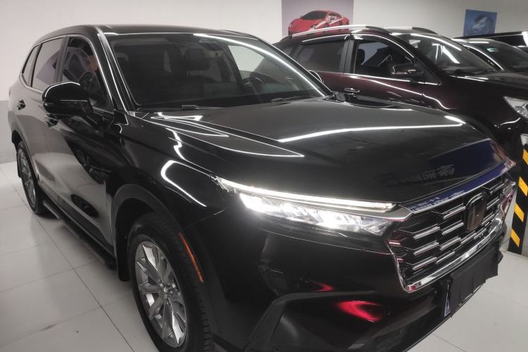 Used Honda CR-V 2023 240TURBO All-Wheel-Drive Premium Edition 5 Seats