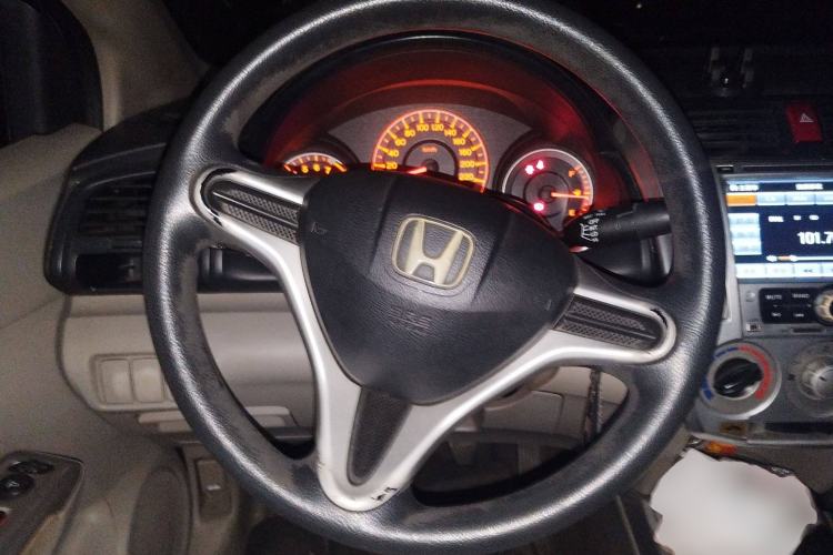 Used Honda City Classic 2011 1.5L Manual Elite Edition
