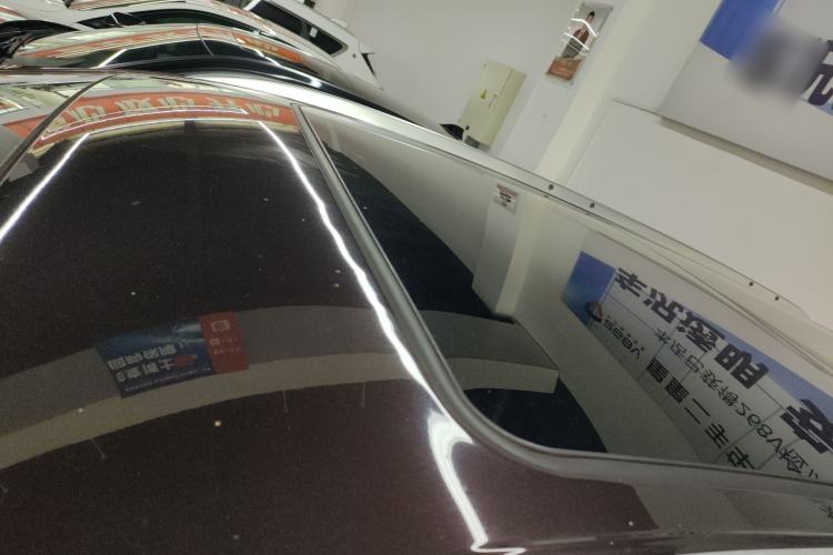 Used Buick Envision 2020 20T Two-Wheel Drive Luxury Model