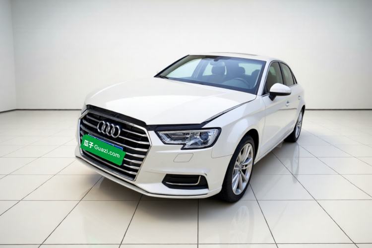 Used Audi A3 2019 Limousine 35 TFSI Ambition China V Guazi used car, China used car export, Used car for sale, Used  cars, Cheapest cars for sale