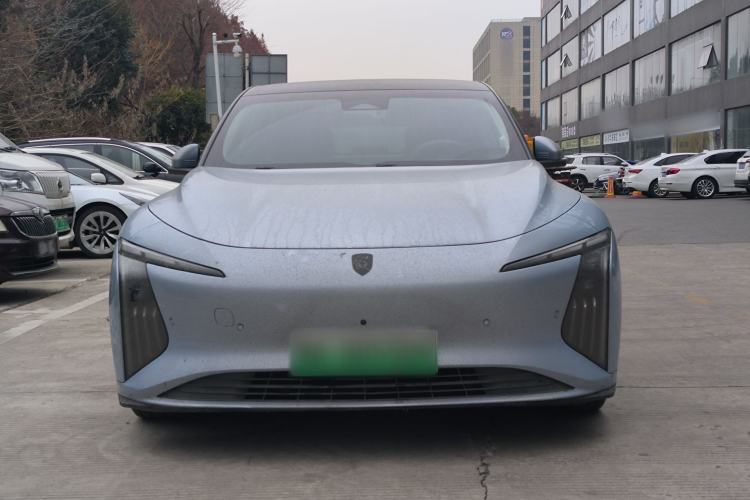 Used FORTHING Xinghai S7 2024 555 Luxury Edition
