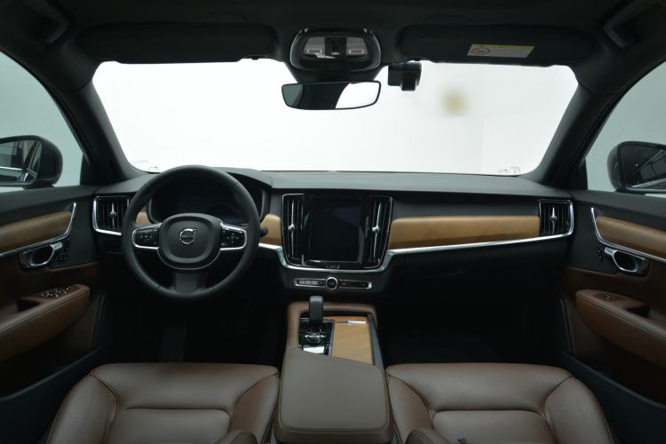 Used Volvo S90 2023 B5 Zhiyi Luxury Edition