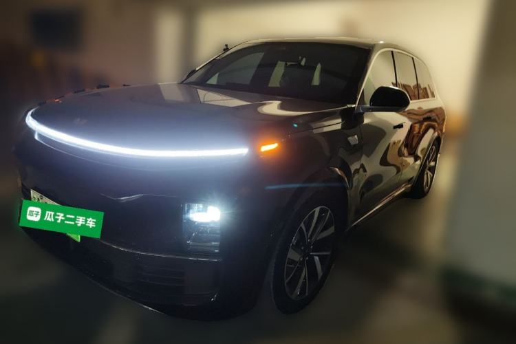 Used Li Auto L8 2023 Pro Model