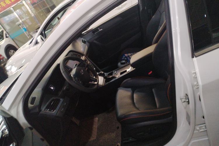 Used Hyundai Sonata 2015 1.6T GLS Smart Model
