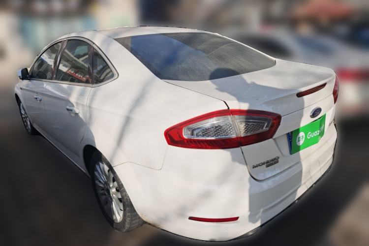 Used Ford Mondeo 2011 2.0L GTDi 200 Fashion Edition