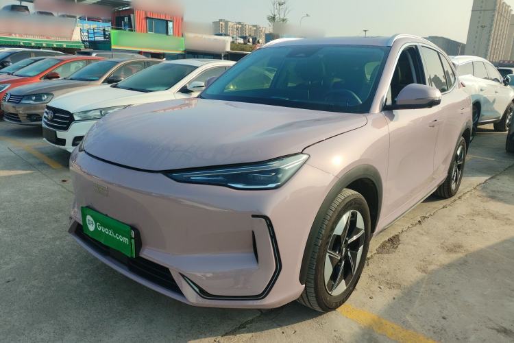 Used Geely Galaxy E5 2024 530 km Exploration+ Version