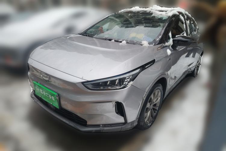 Used Geometry C 2020 Selected Range Edition 550 KM C++