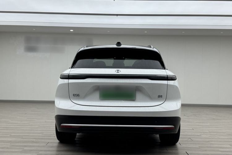 Used Nio ES6 2024 75 kWh
