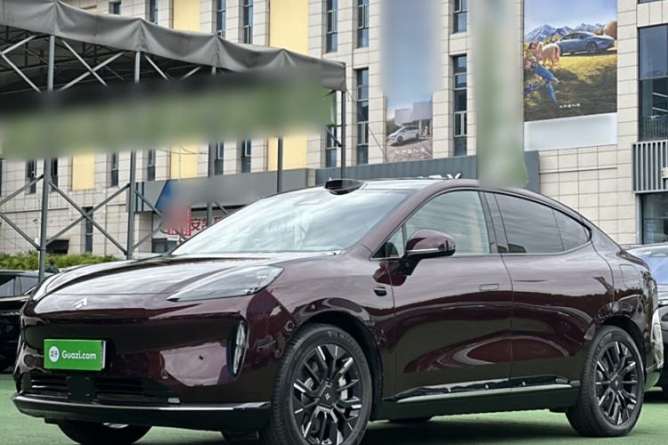 Used Hyptec HT 2024 825鸥翼 LiDAR Edition