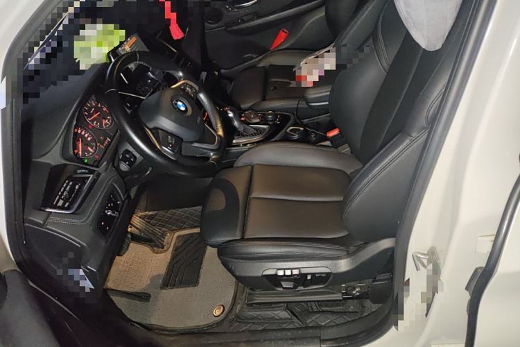 Used BMW 2 Series Gran Tourer 2015 218i Sports Design Package