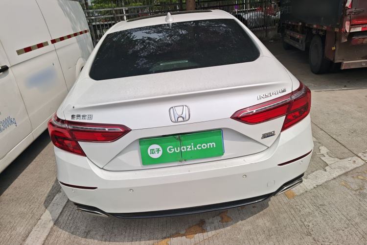 Used Honda Inspire 2022 260TURBO Jingyue Version
