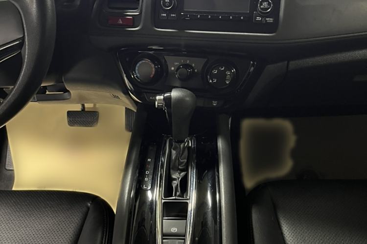 Used Honda Vezel 2017 1.5L CVT 2WD Comfort Model