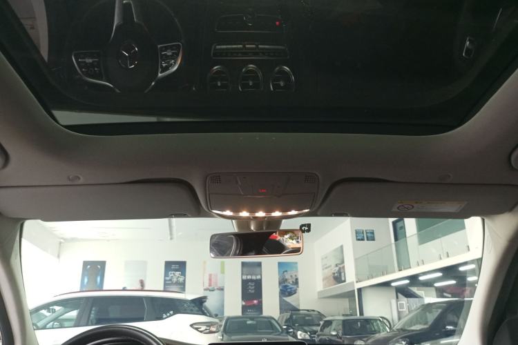 Used Mercedes-Benz C-Class 2019 C 260 Estate