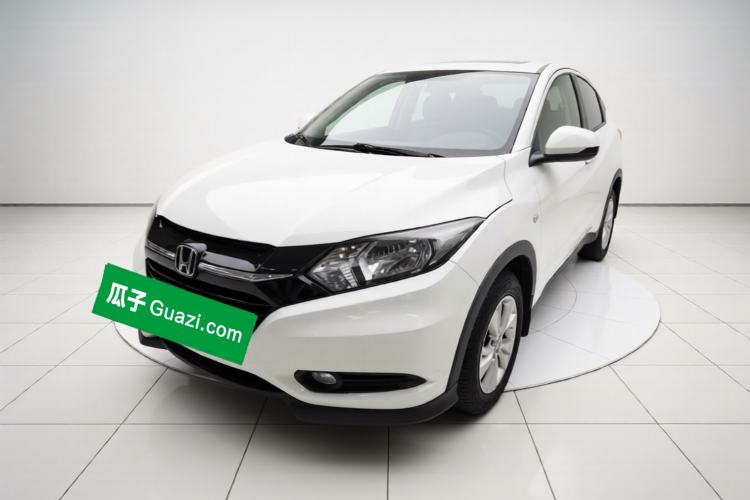 Used Honda Vezel 2017 1.8L CVT 2WD Elite Model
