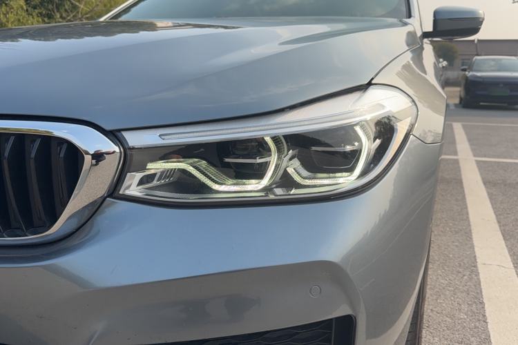 Used BMW 6 Series GT 2019 630i M Sport Package
