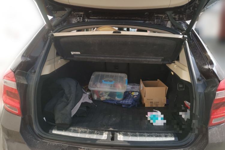 Used Zinoro 60H 2017 Standard Model
