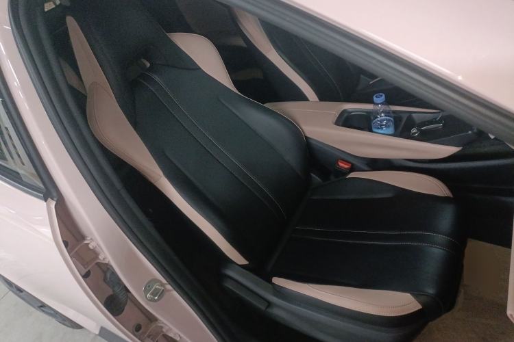 Used BYD Seagull 2024 Honor Edition 305km Dynamic Version