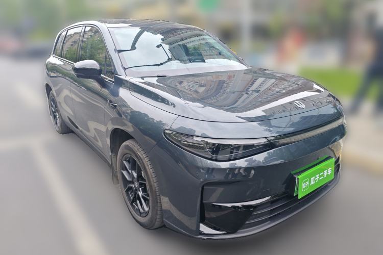 Used Leapmotor C10 2024 410 Comfort Edition
