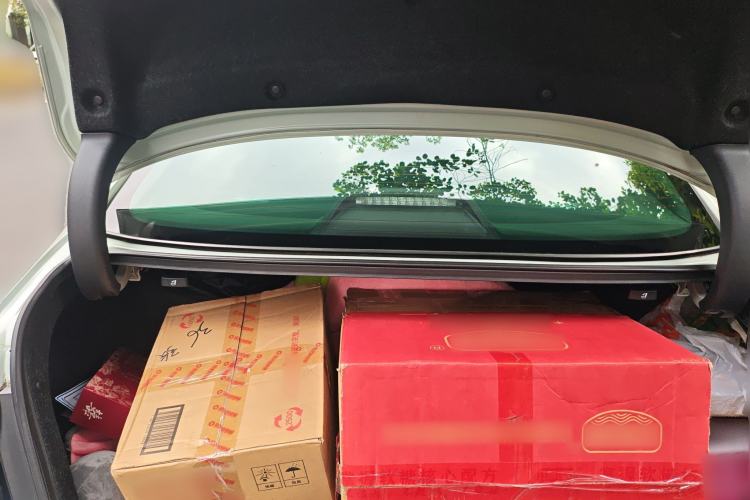 Used Honda Civic 2023 2.0L eHEV Swift Edition