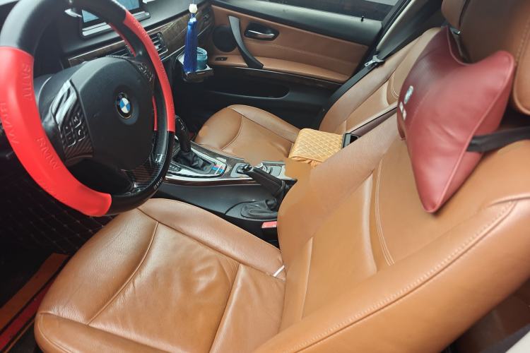 Used BMW 3 Series 2012 320i Sport Edition