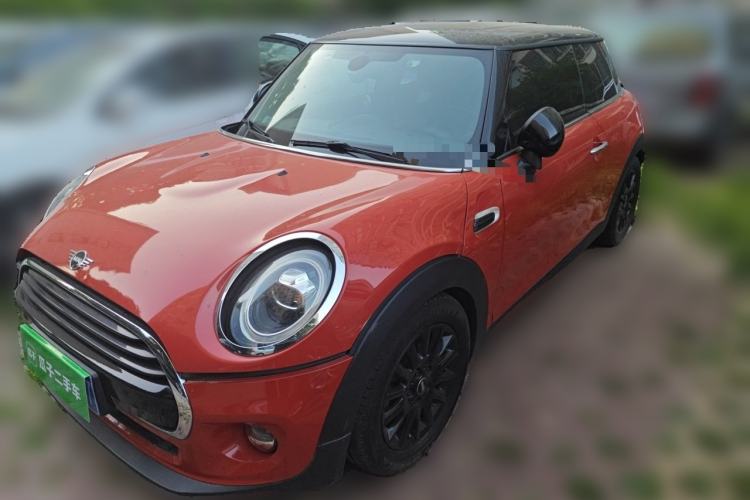 Used MINI 2018 1.5T COOPER Classic Edition