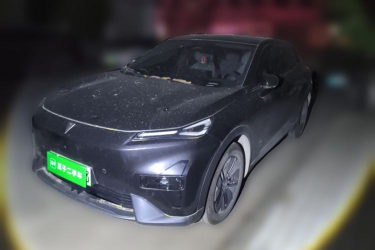 Used Deepal S05 2024 200Max Range-Extended Long-Range Version