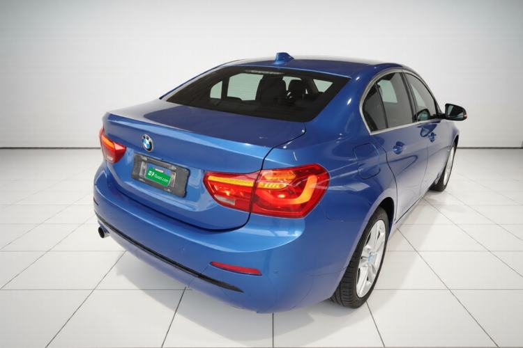 Used BMW 1 Series 2017 118i Design Package Model