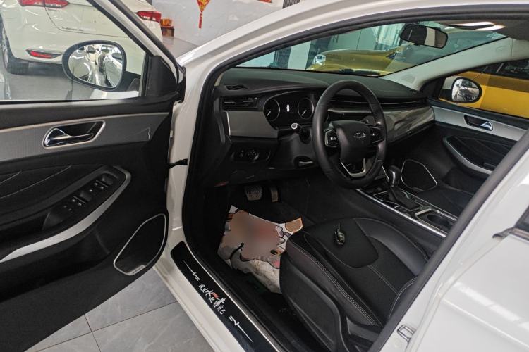 Used Chery Arrizo 5 2019 Revised PRO 1.5L CVT Youth Edition China VI Standard