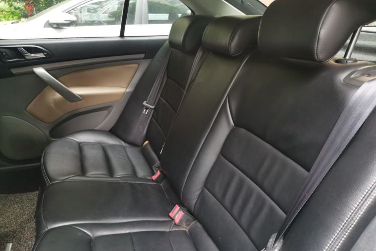 Used Skoda Octavia 2012 1.6L Automatic Yijie Edition
