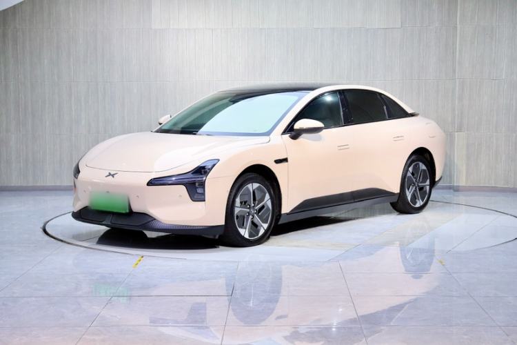 Used XPeng MONA M03 2024 620 with Ultra-Long Range