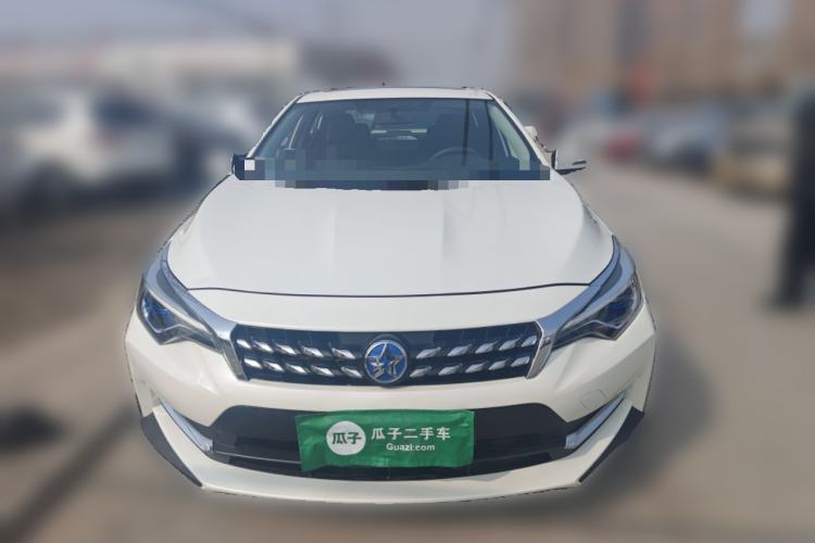 Used Venucia D60 2019 100 000 Honor 1.6L XL CVT Chenku Edition China VI Standard