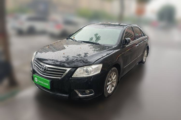Used Toyota Camry 2010 200G Classic Edition