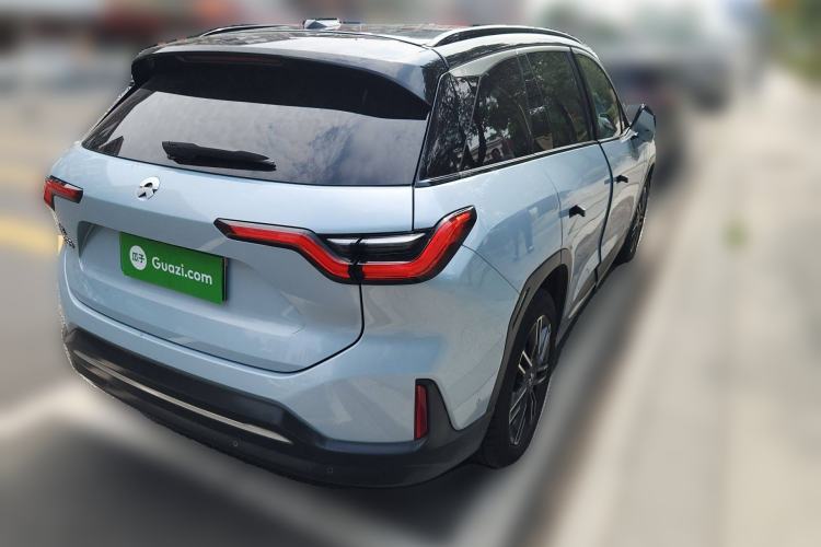 Used Nio ES6 2019 420 km Sport Version
