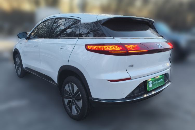 Used XPeng G3 2022 G3i 460N