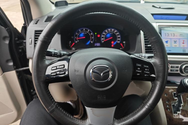 Used Mazda 8 2013 2.5L Ultimate Edition