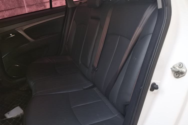 Used Haima M6 2015 1.5T Manual Sport Prestige Model